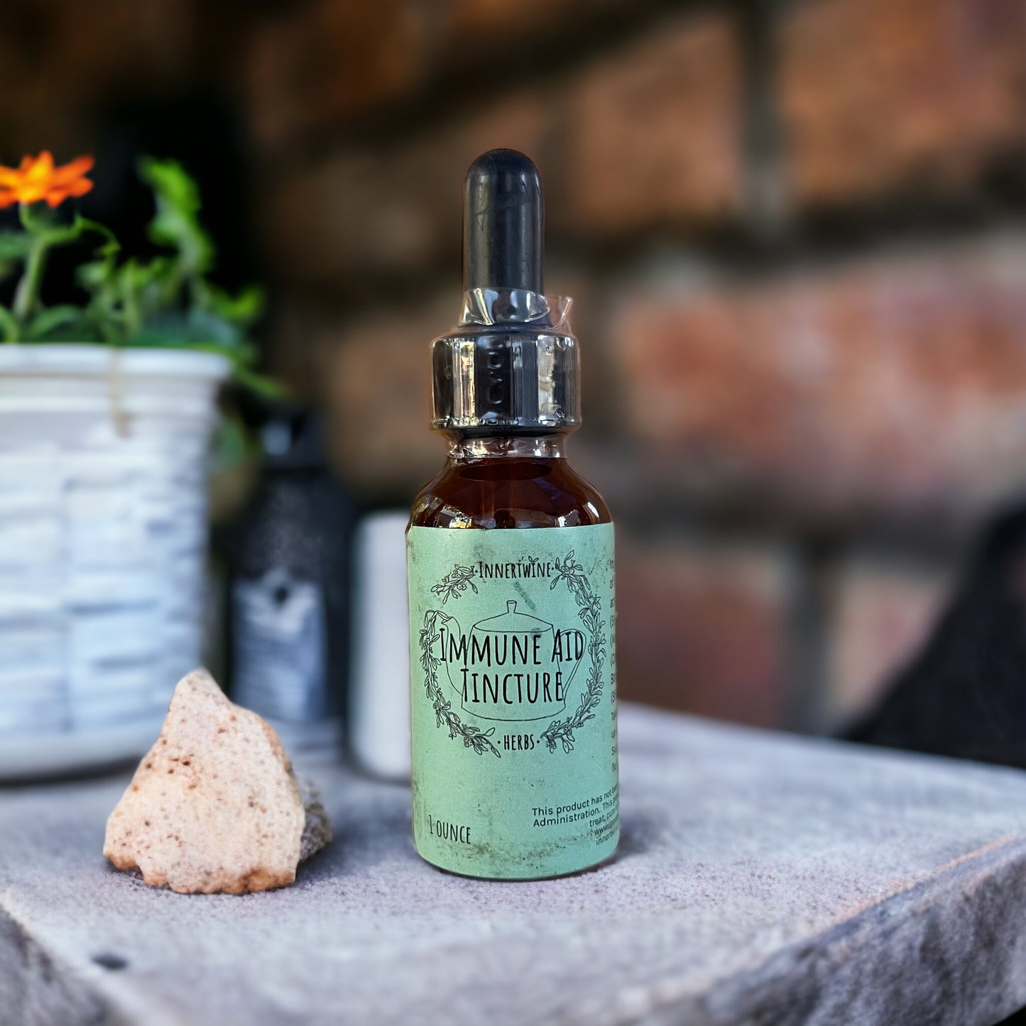 Immune Aid Tincture