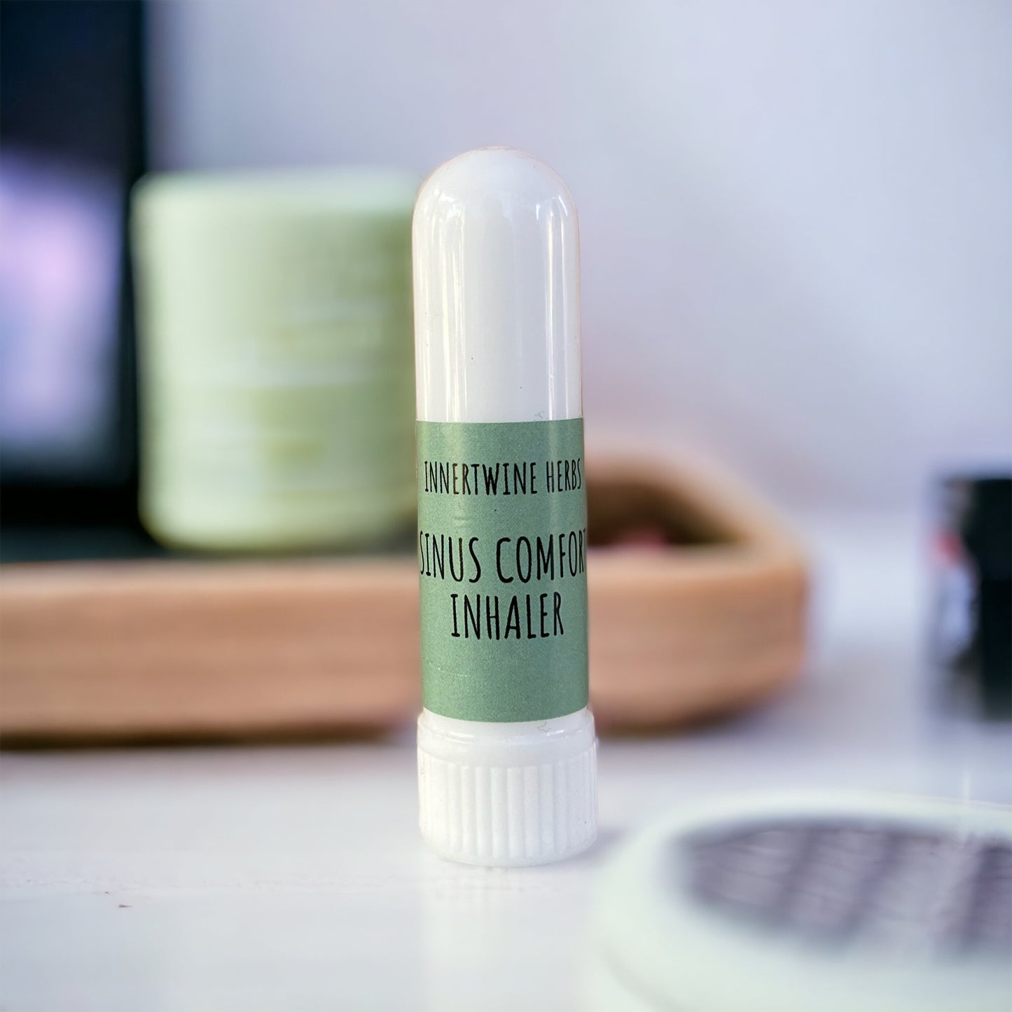 Sinus Comfort Inhaler