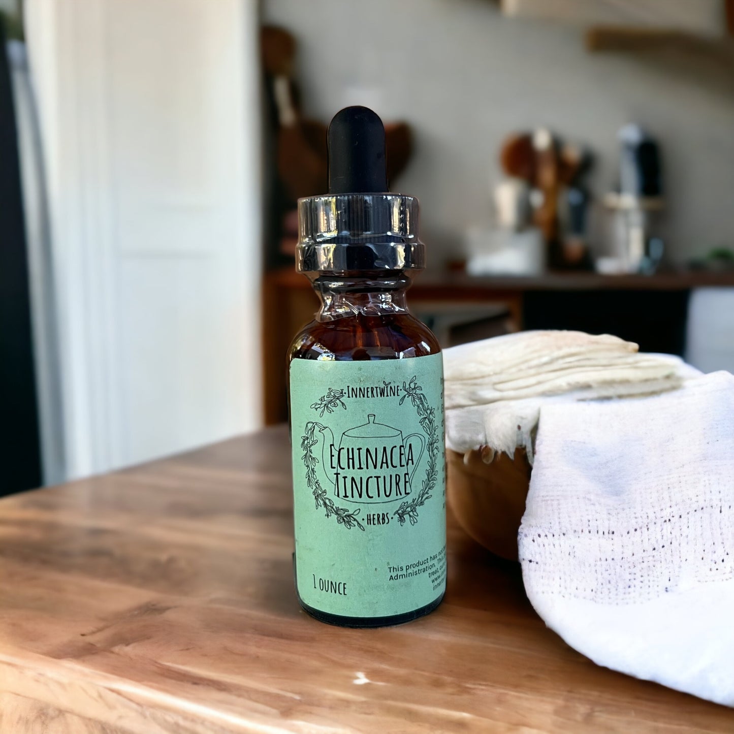 Echinacea Tincture