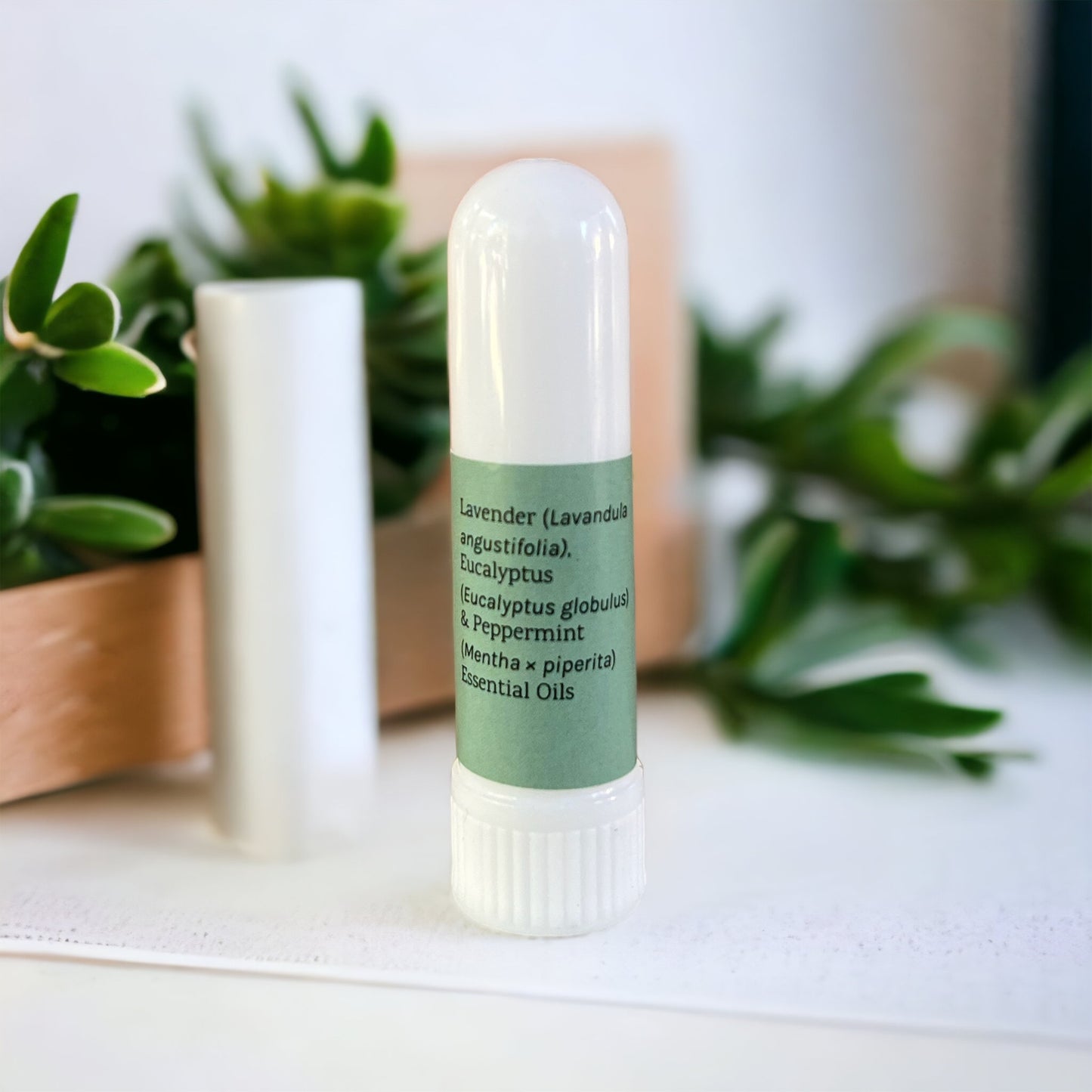 Sinus Comfort Inhaler