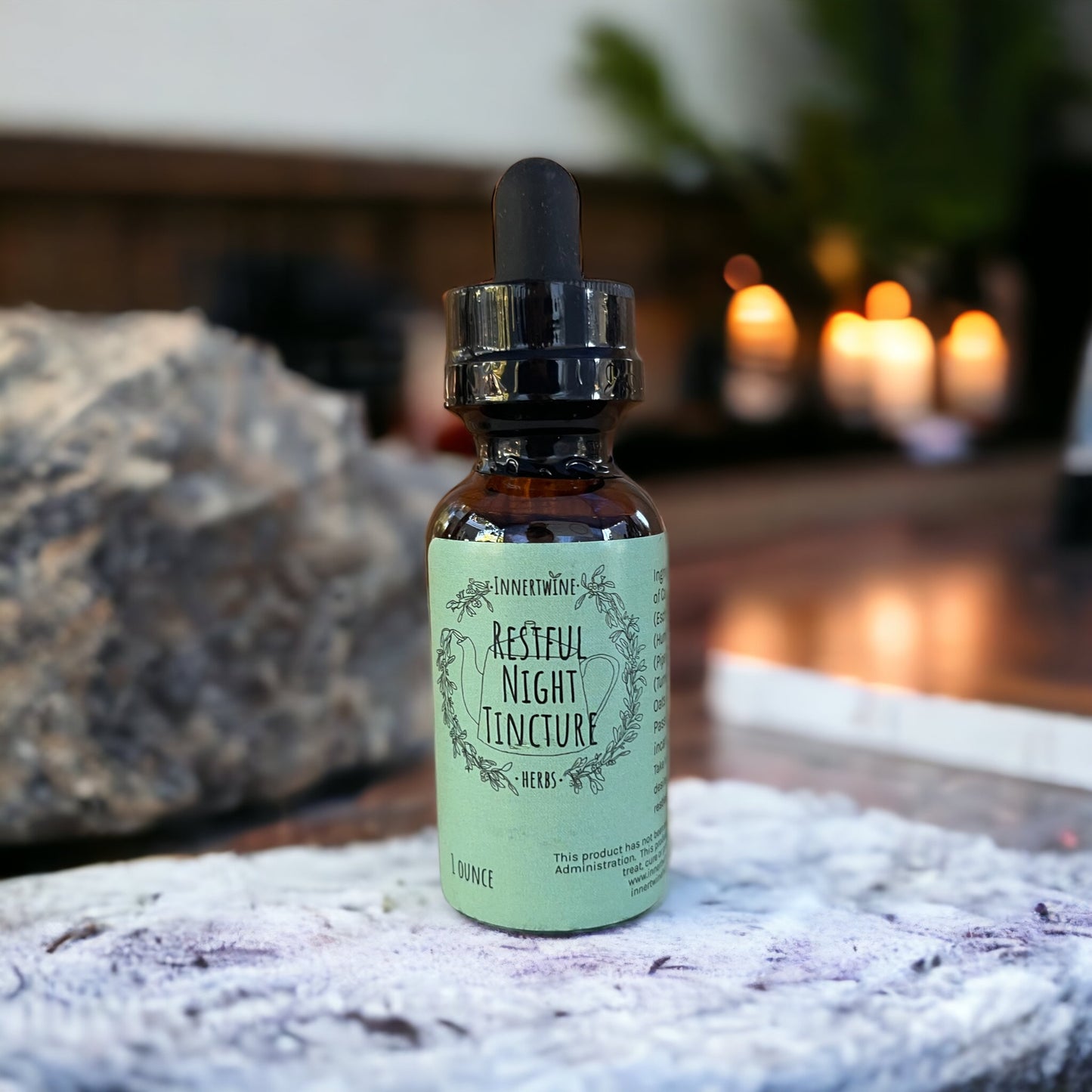 Restful Night TIncture
