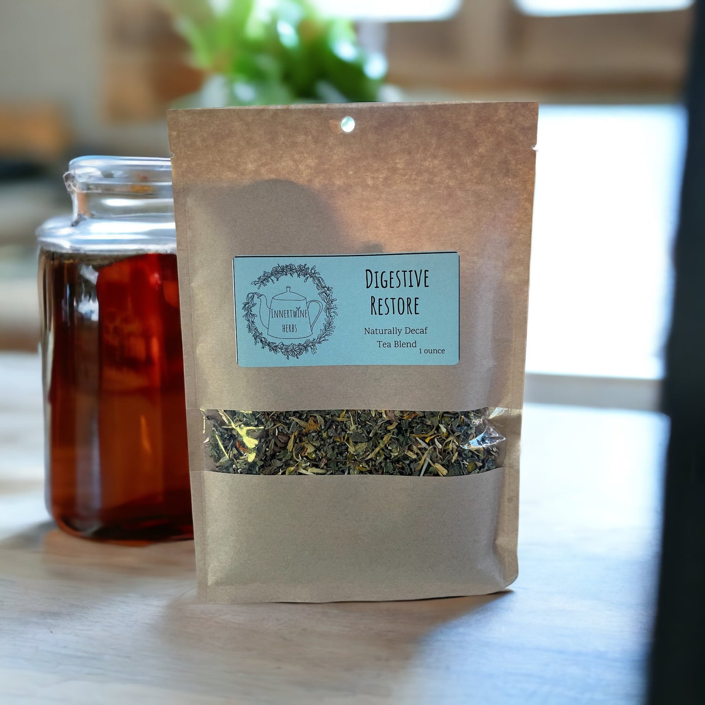 Digestive Restore