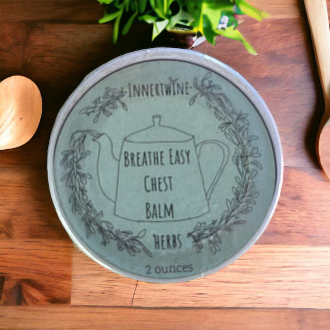 Breathe Easy Balm