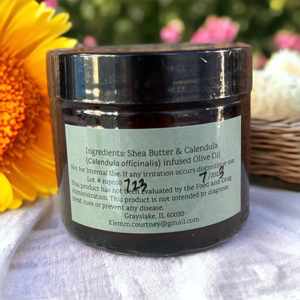 Nipple Nourish