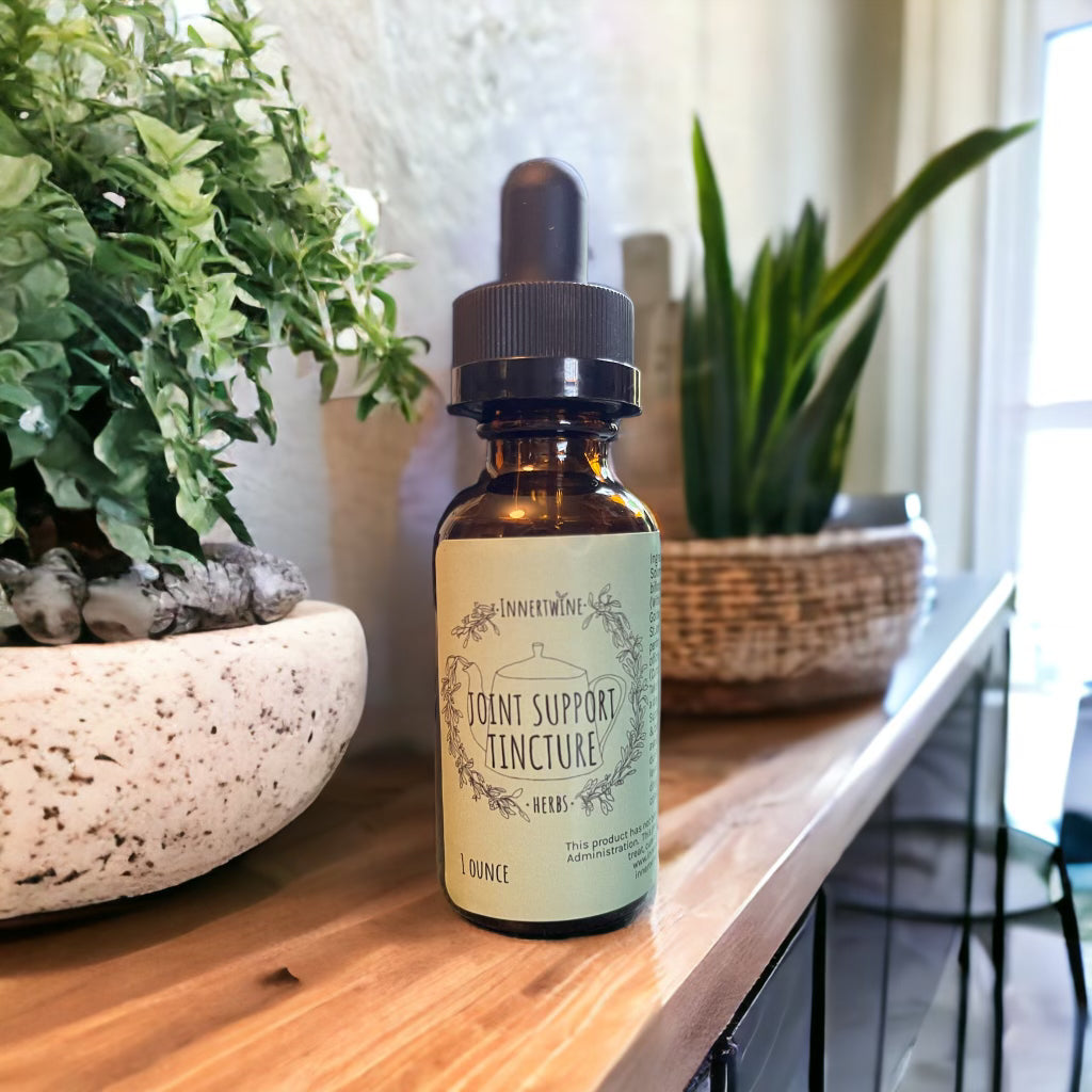 Joint Support Tincture