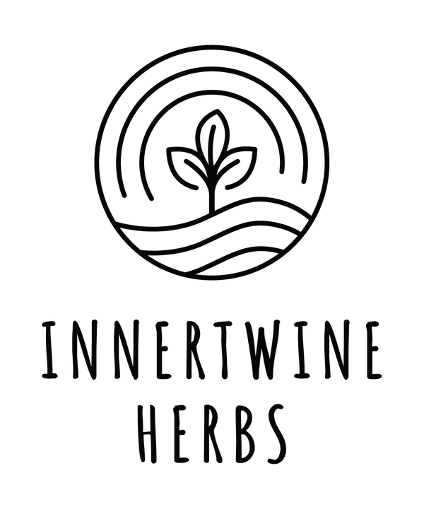Innertwine Herbs logo