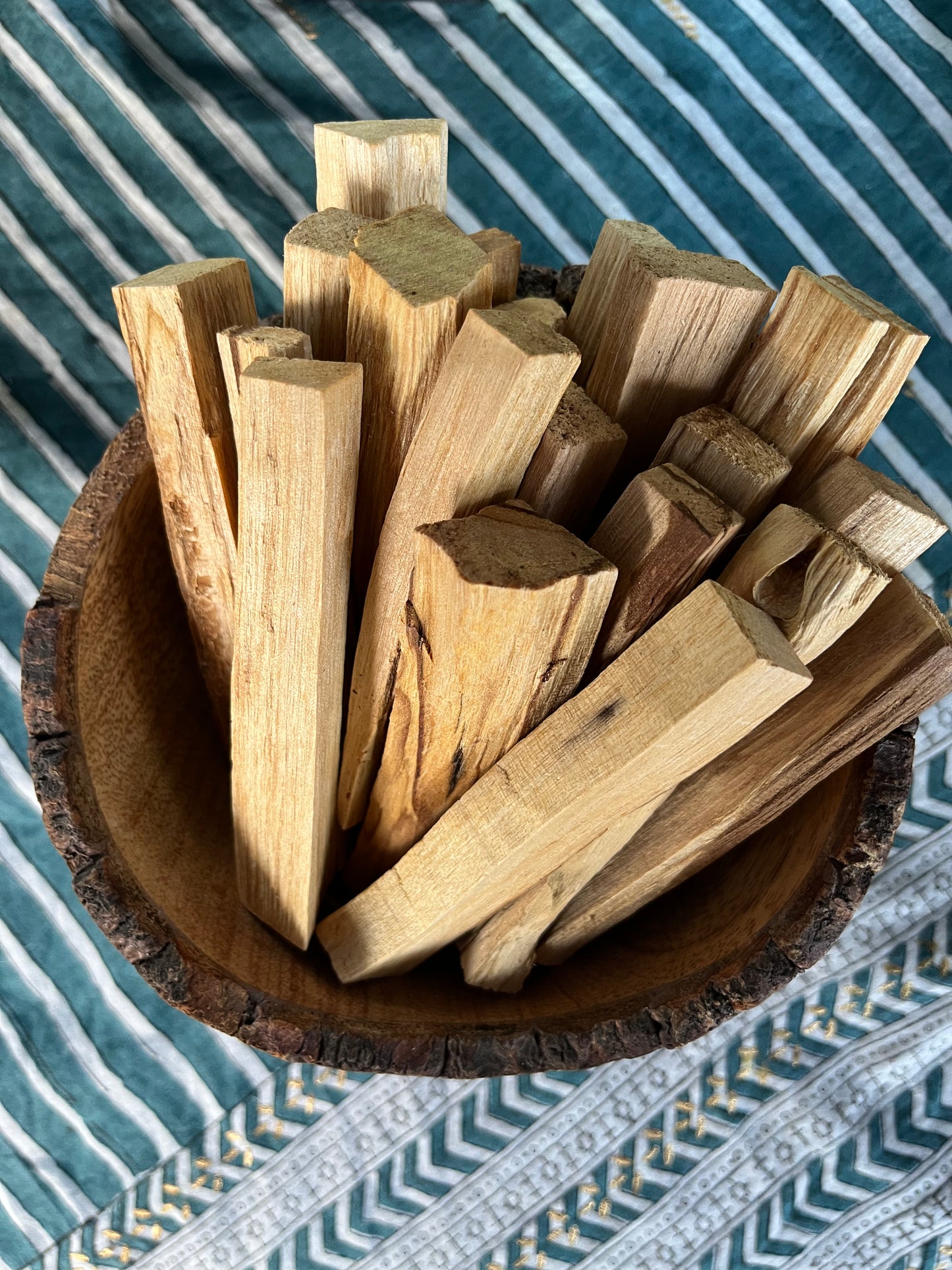Palo Santo Incense