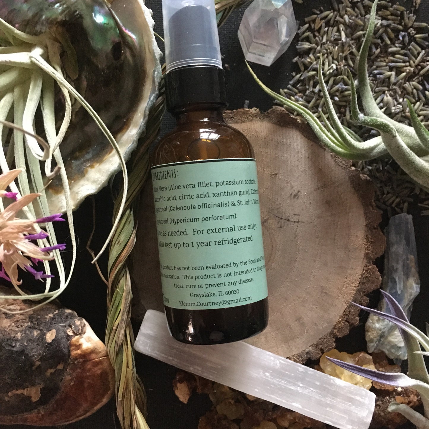 Aloe Revive