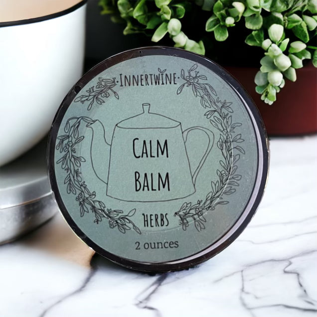 Calm Balm