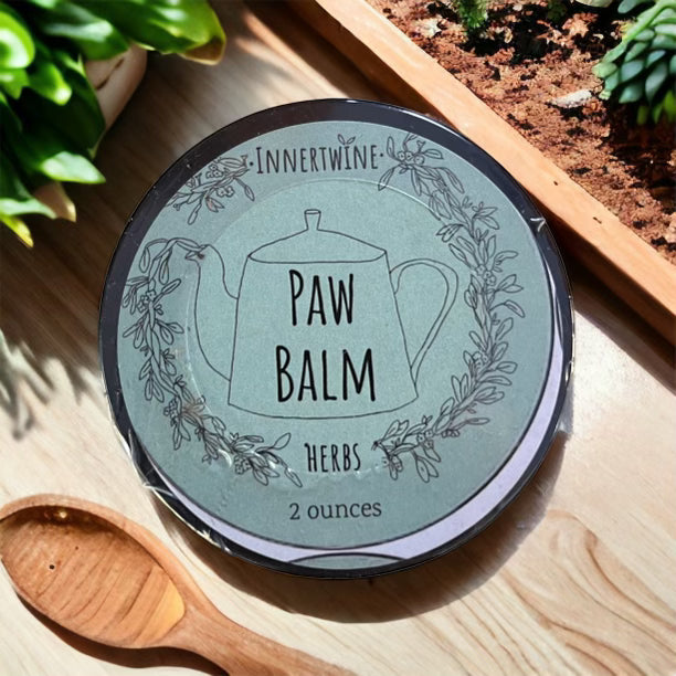 Paw Balm