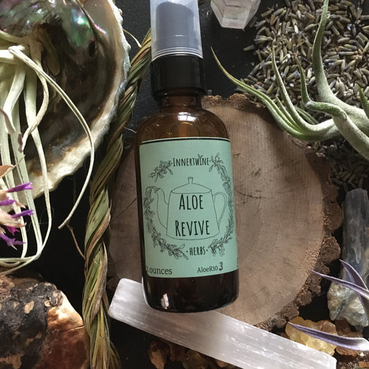 Aloe Revive